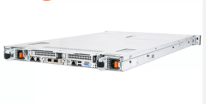 Máy chủ Dell PowerEdge R660xs 4x3.5'' Silver 4410T , No PERC
